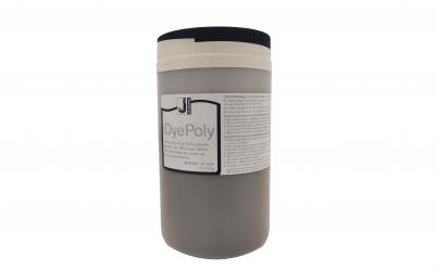 iDye Poly 454 Black 1lb - OUT OF STOCK