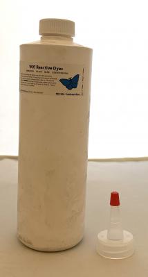 MX Tie-Dye Bottles - 506 Cerulean Blue