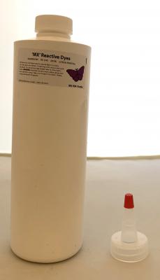 MX Tie-Dye Bottles - 904 Purple