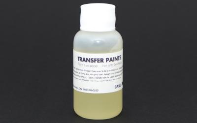 TRANSFER PAINT BASE 30mL