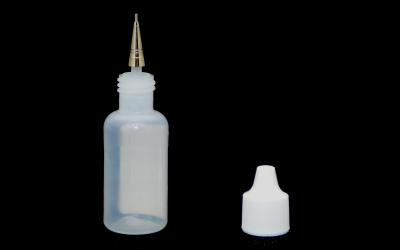 APPLICATOR BOTTLE WITH #7 TIP