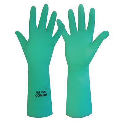 Chemical Resistant Gloves