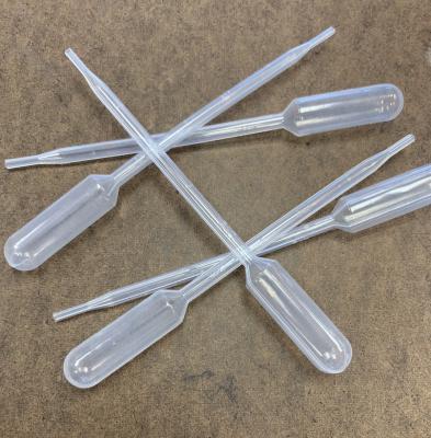 Pipettes 5mL (Bag of 6 pcs)