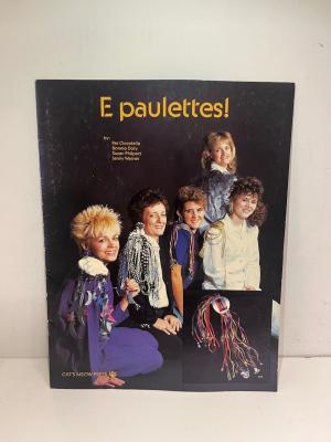 1008 E Paulettes