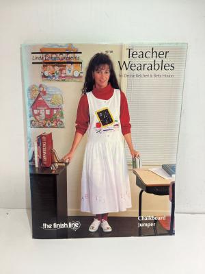 Teacher Wearables