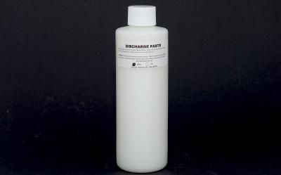 DISCHARGE PASTE - OUT OF STOCK