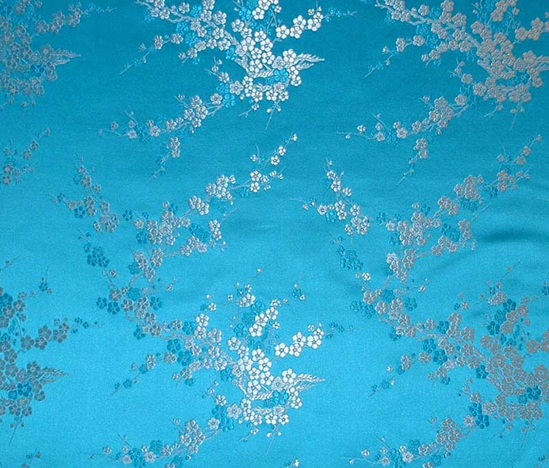 BROCADE FABRIC SB108066