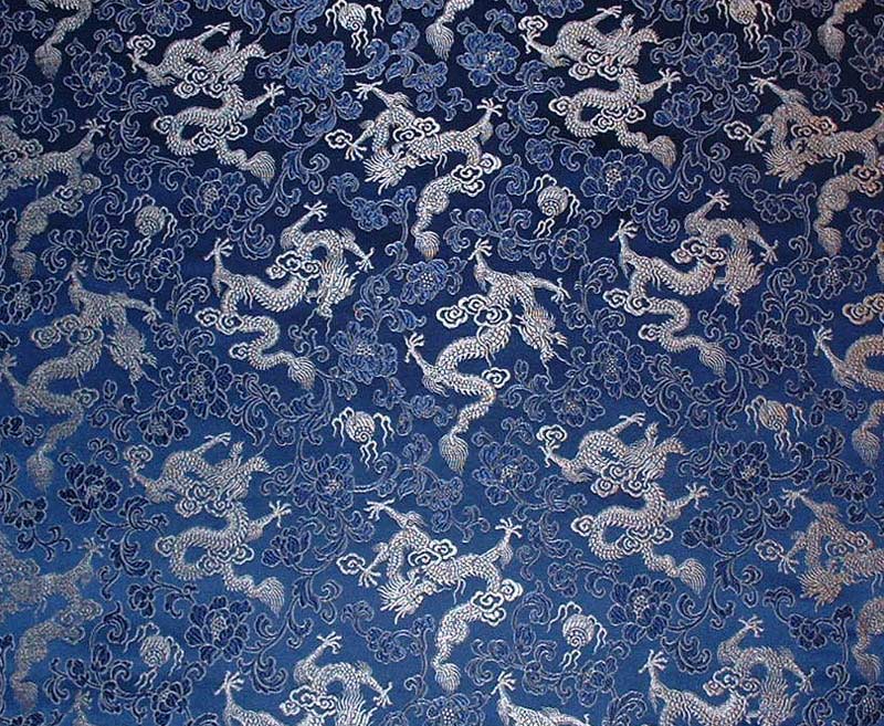 BROCADE FABRIC SB151007