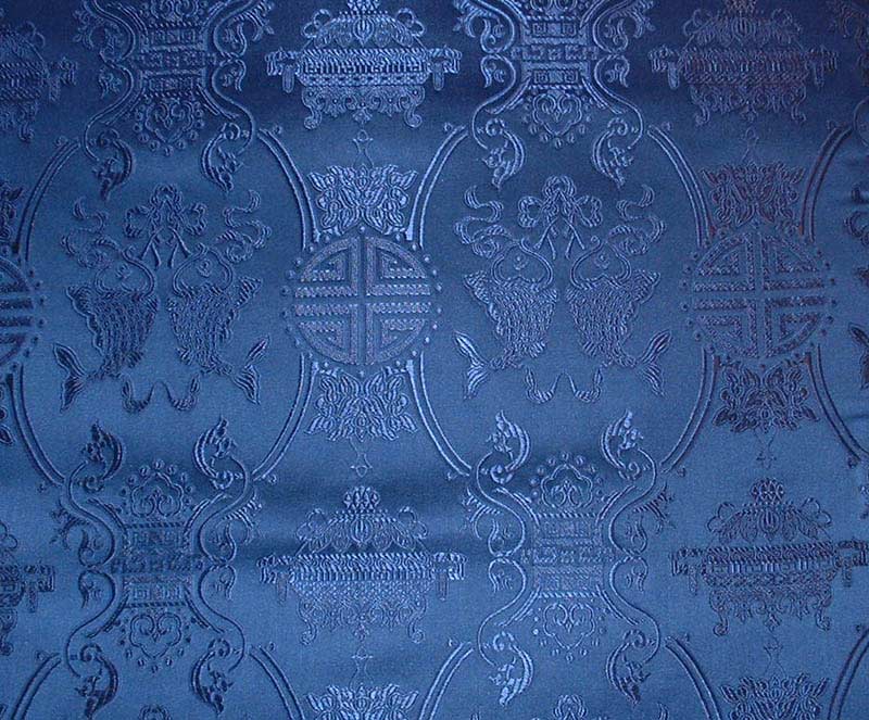 BROCADE FABRIC SB800305