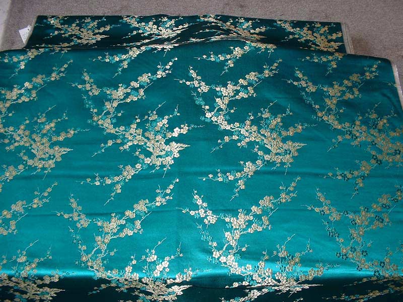 BROCADE FABRIC SB108027