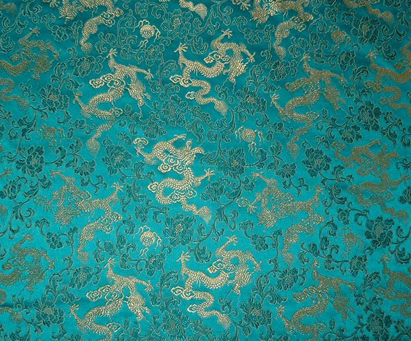 BROCADE FABRIC SB151006