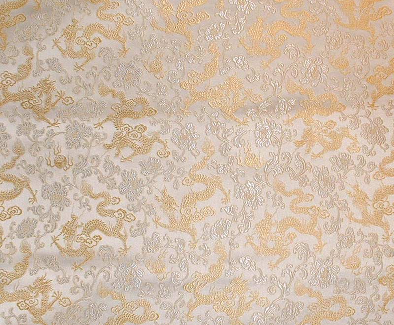 BROCADE FABRIC SB151001