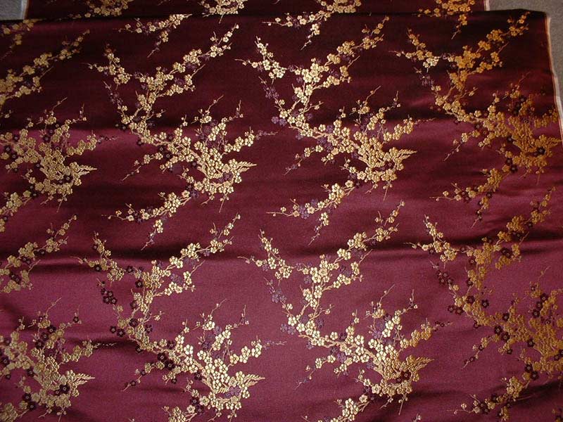 BROCADE FABRIC SB1080202