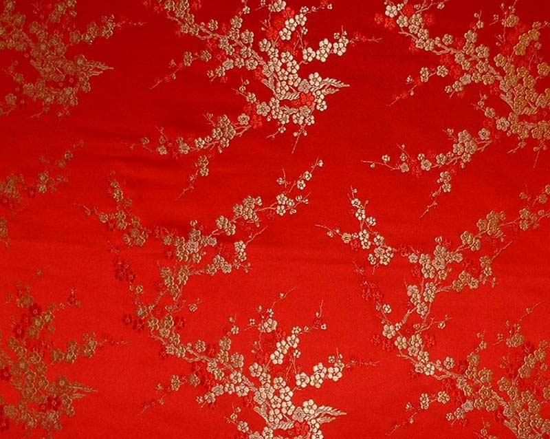 BROCADE FABRIC SB18025