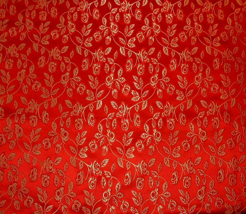 BROCADE FABRIC SB990001