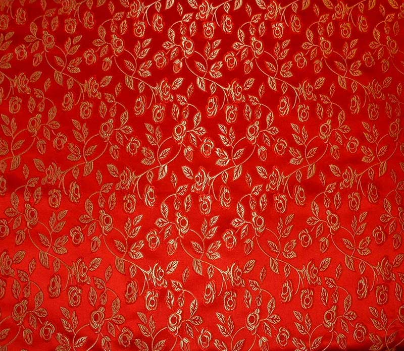 BROCADE FABRIC SB990001