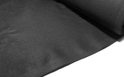 LC1001-C - Black Linen 44