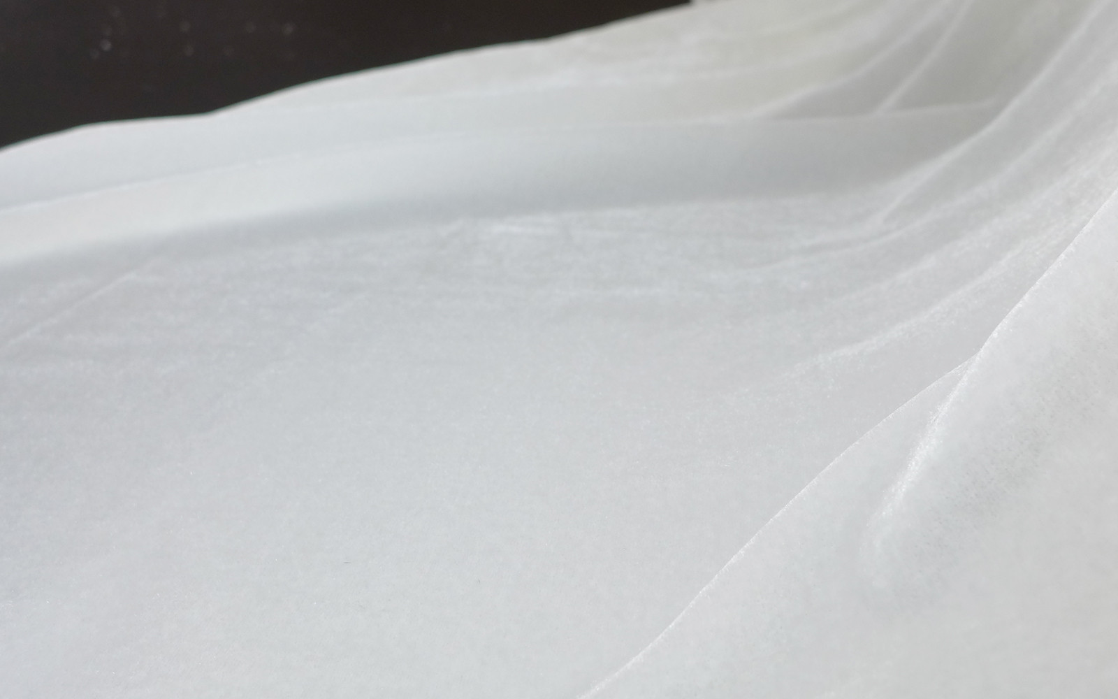 YC1001M SILK RAYON VELVET (20/80) 45" wide E1006 CREPE BACK