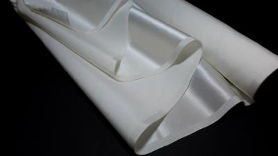 M1003 -  SILK COTTON SATIN (75%/25%) 45