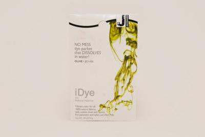 iDye Natural 426 Olive