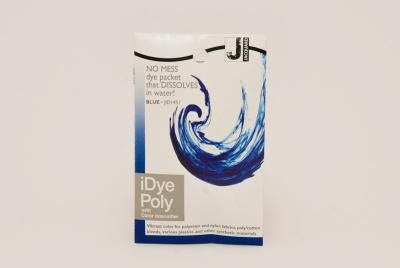 iDye Poly 451 Blue