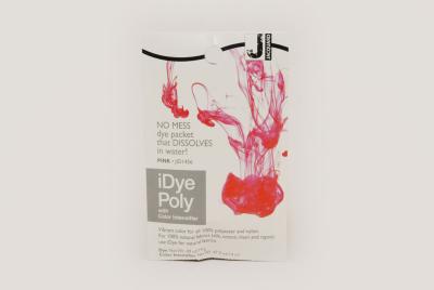 iDye Poly 456 Pink
