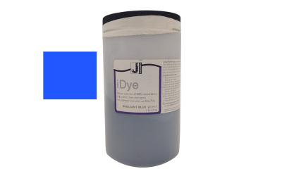 iDye Natural 417 Brilliant Blue 1lb