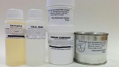 PRE-REDUCED INDIGO KIT (small)