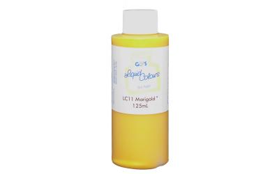 LIQUID COLOURS - LC11 MARIGOLD