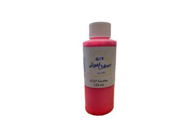 LIQUID COLOURS - LC37 BRIGHT PINK