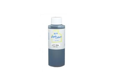 LIQUID COLOURS - LC71 GREY