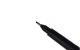 Tee Juice Fine Point Fabric Pen - Black 1