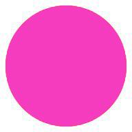 PERMASET SUPERCOVER - GLOW MAGENTA