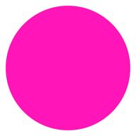 PERMASET SUPERCOVER - GLOW PINK