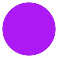 PERMASET SUPERCOVER - GLOW VIOLET