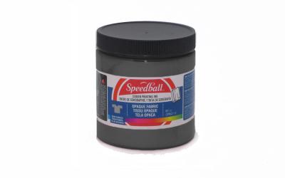 SPEEDBALL - BLACK PEARL 8oz - OUT OF STOCK