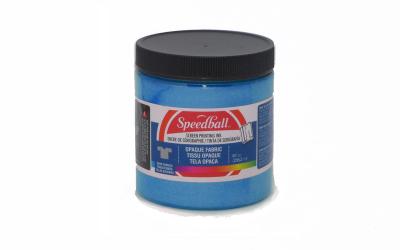 SPEEDBALL - BLUE TOPAZ 8oz - OUT OF STOCK