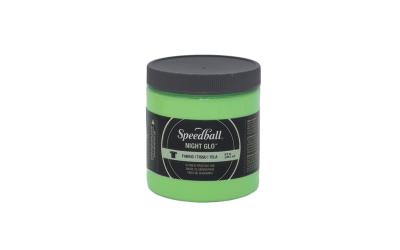 SPEEDBALL - GLOW GREEN 8oz