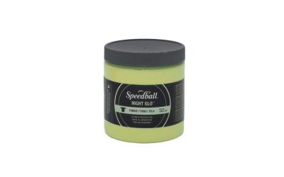 SPEEDBALL - GLOW YELLOW 8oz