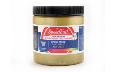 SPEEDBALL - GOLD 8oz - OUT OF STOCK