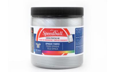 SPEEDBALL - SILVER 32oz - OUT OF STOCK
