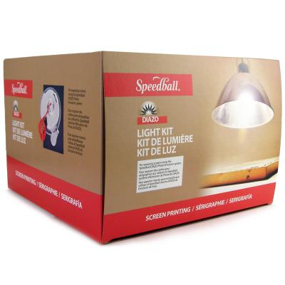 SPEEDBALL LIGHT KIT  - BACK IN STOCK