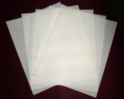 INK JET ACETATE SHEETS