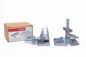 hingeclamps