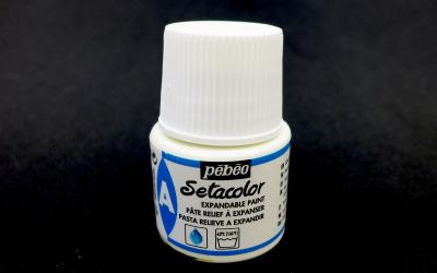 SETACOLOR EXPANDABLE PAINT 45mL