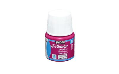 SETACOLOR LIGHT FABRICS - #22 Vermillion 250mL