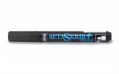 SETASKRIB+ MARKER - OPAQUE BLACK