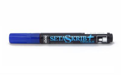 SETASKRIB+ MARKER - OPAQUE BLUE