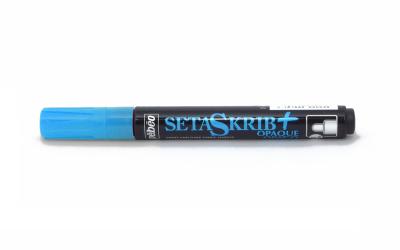 SETASKRIB+ MARKER - OPAQUE LT. BLUE