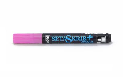 SETASKRIB+ MARKER - OPAQUE PINK